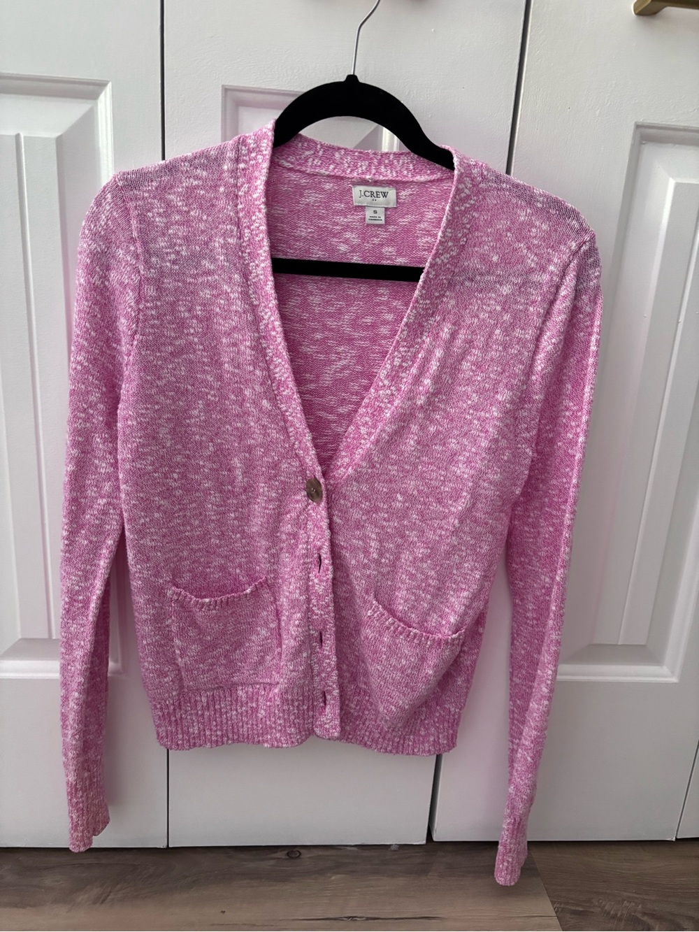 J.Crew Beach Cardigan
